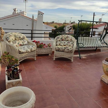 Atico En San Joan De Alicante San Juan  Zewnętrze zdjęcie