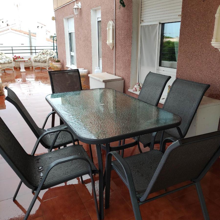 Atico En San Joan De Alicante San Juan  Zewnętrze zdjęcie