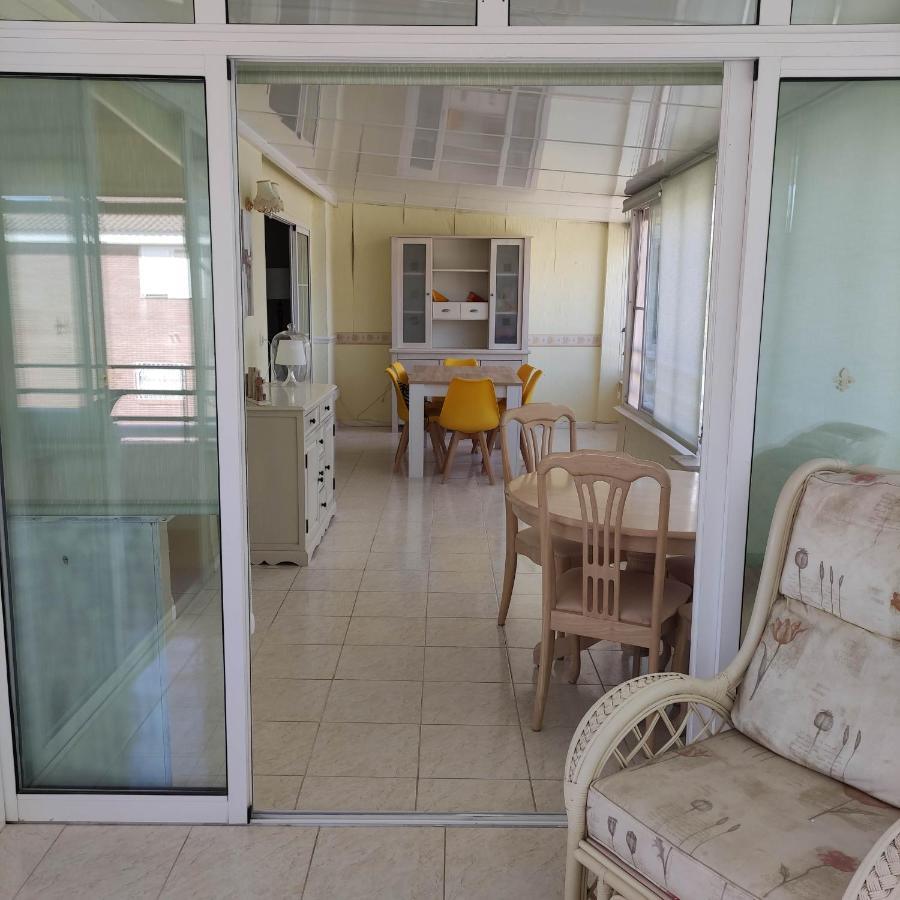 Atico En San Joan De Alicante San Juan  Zewnętrze zdjęcie
