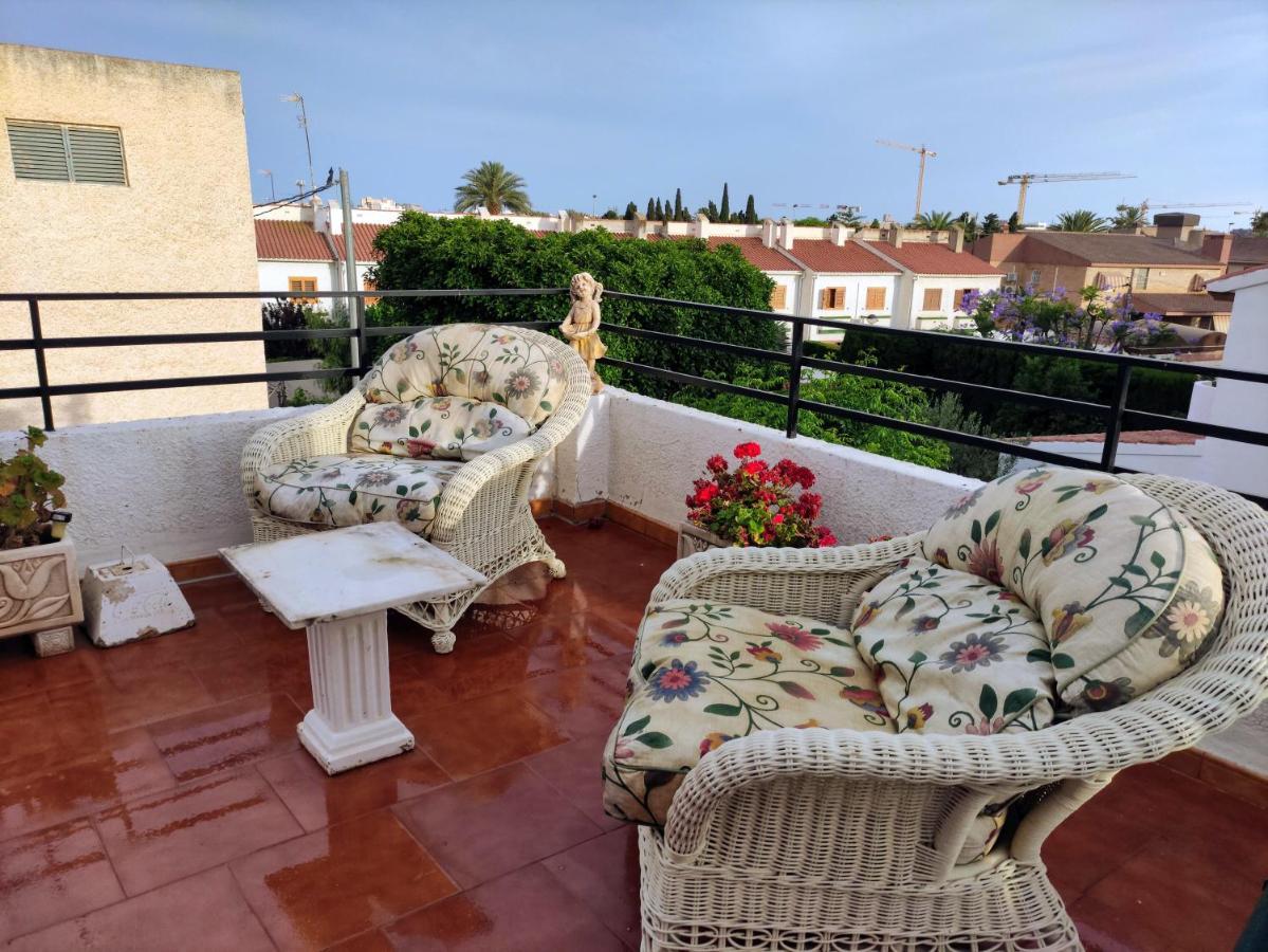 Atico En San Joan De Alicante San Juan  Zewnętrze zdjęcie