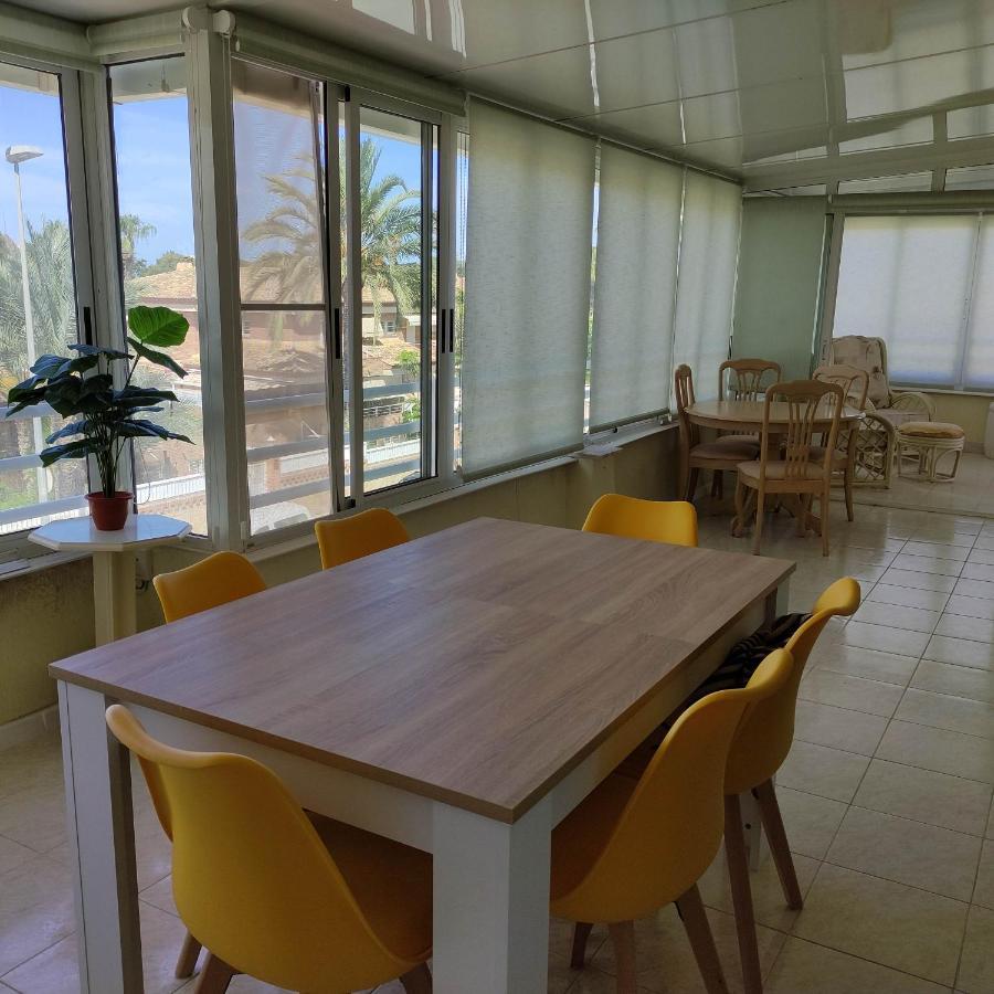 Atico En San Joan De Alicante San Juan  Zewnętrze zdjęcie