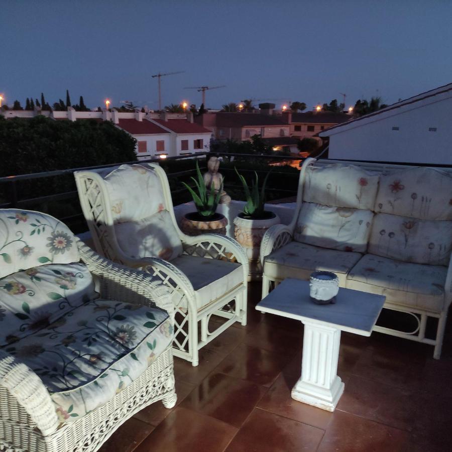 Atico En San Joan De Alicante San Juan  Zewnętrze zdjęcie