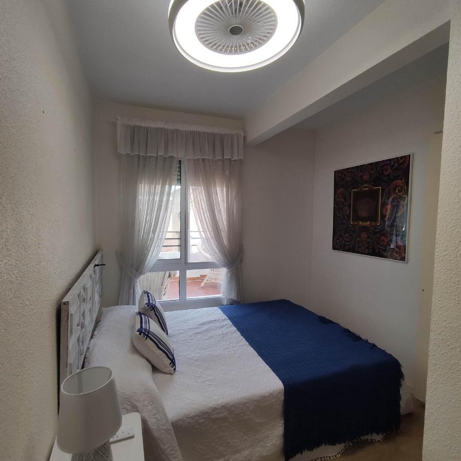 Atico En San Joan De Alicante San Juan  Zewnętrze zdjęcie