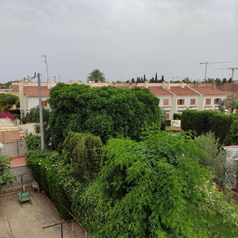 Atico En San Joan De Alicante San Juan  Zewnętrze zdjęcie