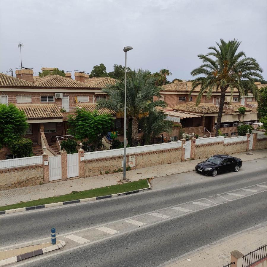 Atico En San Joan De Alicante San Juan  Zewnętrze zdjęcie