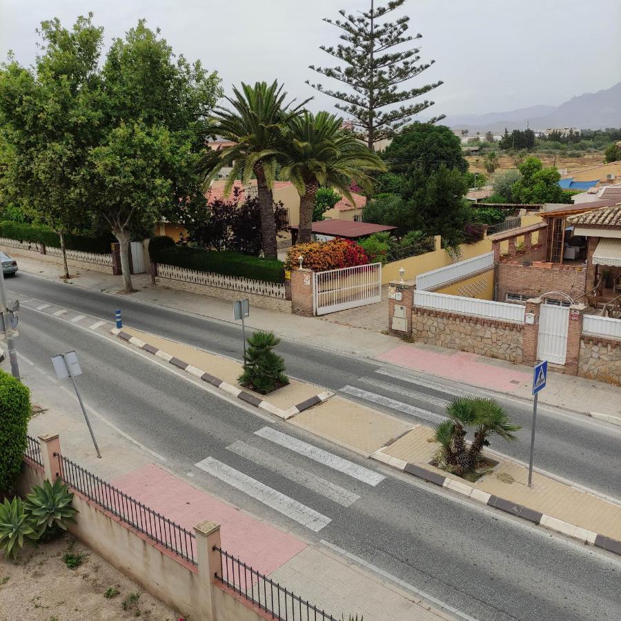 Atico En San Joan De Alicante San Juan  Zewnętrze zdjęcie