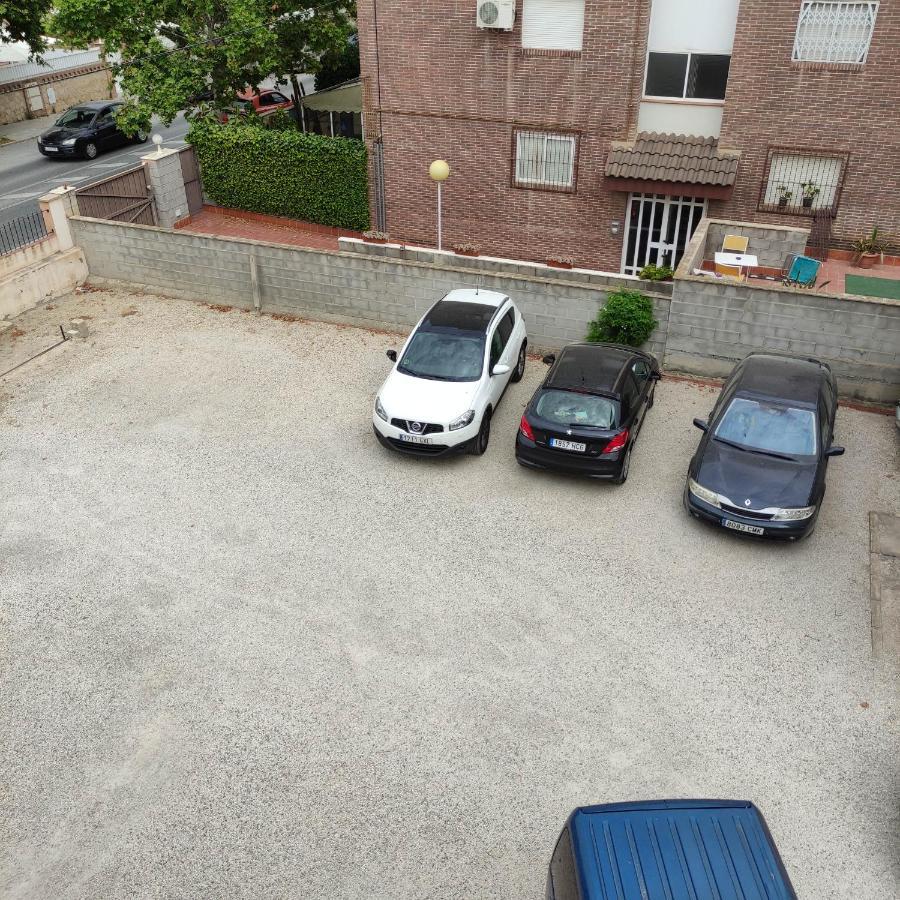 Atico En San Joan De Alicante San Juan  Zewnętrze zdjęcie