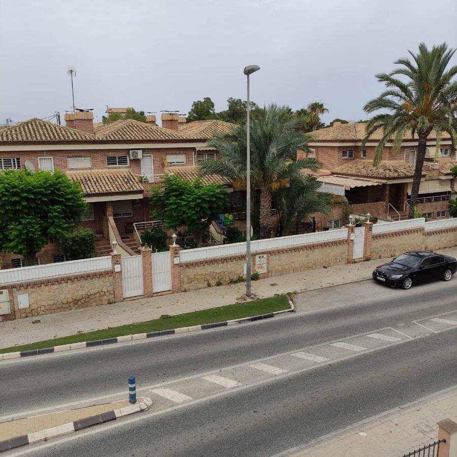 Atico En San Joan De Alicante San Juan  Zewnętrze zdjęcie
