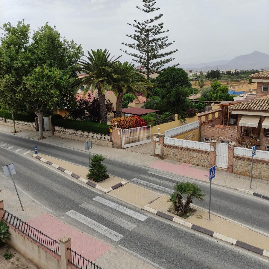 Atico En San Joan De Alicante San Juan  Zewnętrze zdjęcie