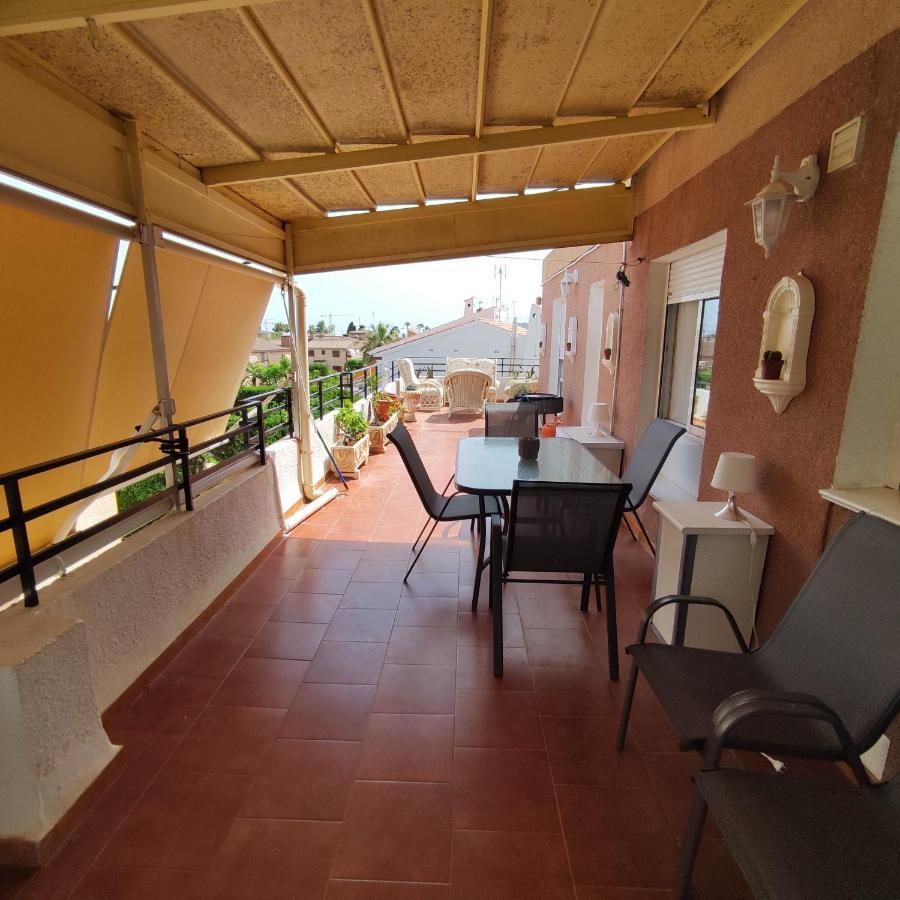 Atico En San Joan De Alicante San Juan  Zewnętrze zdjęcie