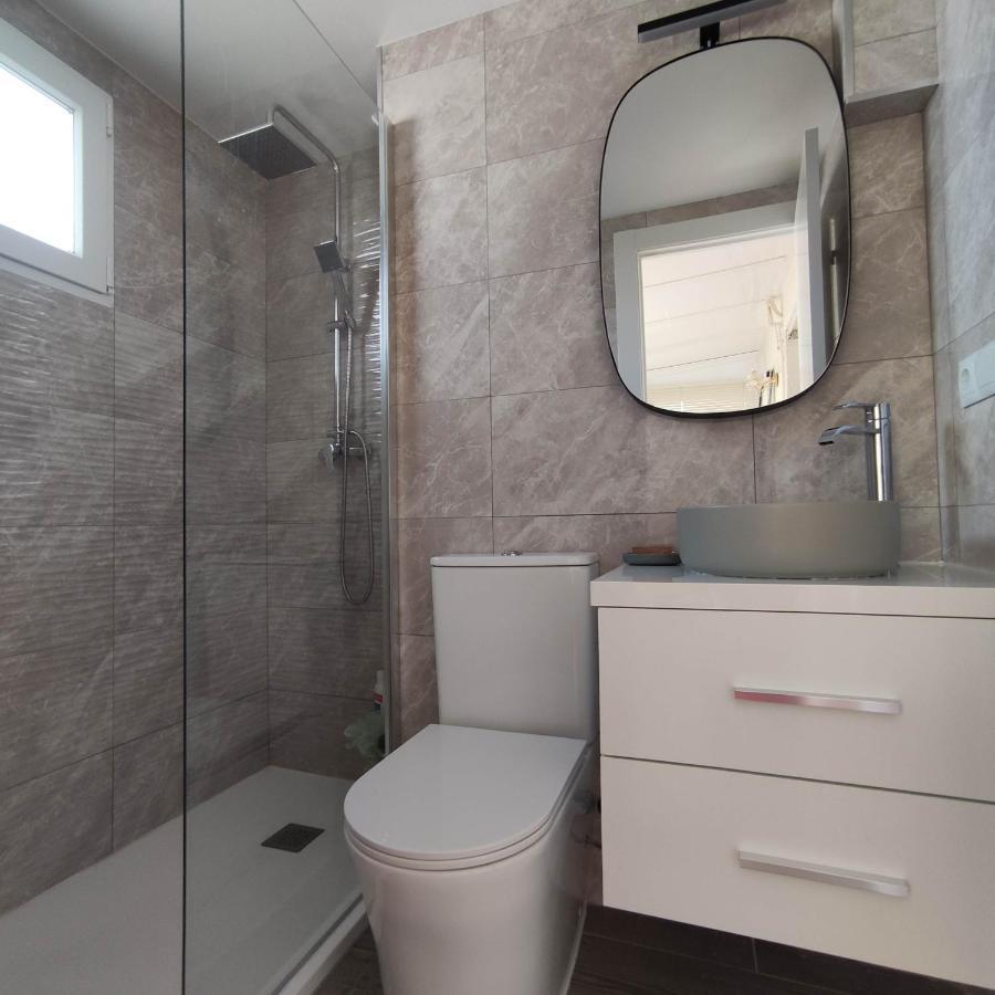 Atico En San Joan De Alicante San Juan  Zewnętrze zdjęcie