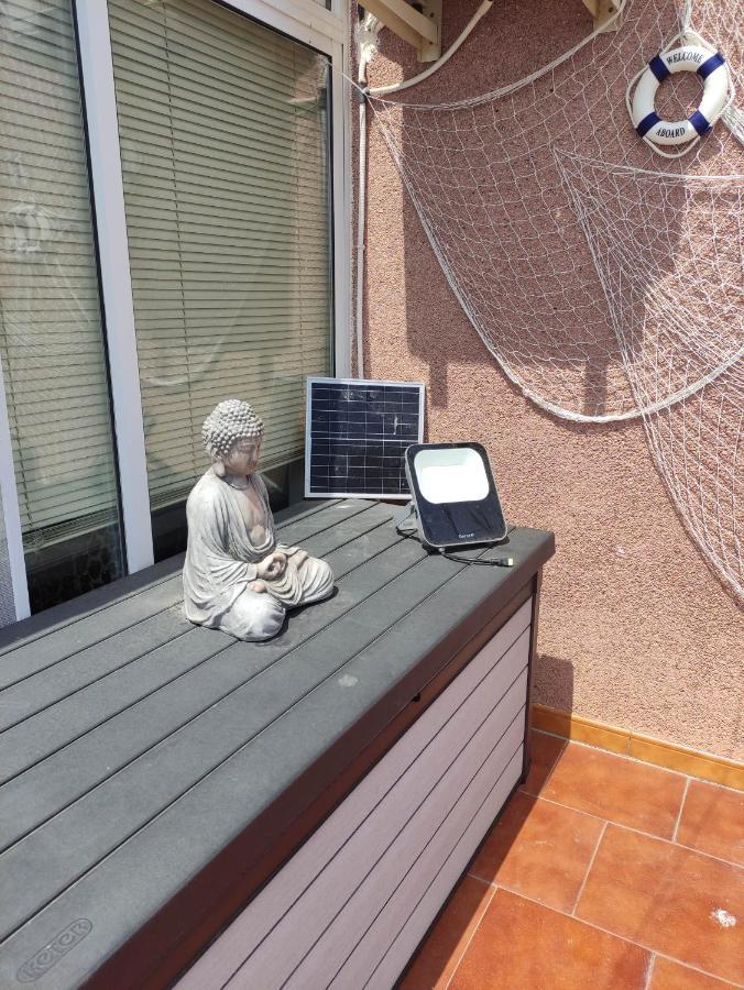 Atico En San Joan De Alicante San Juan  Zewnętrze zdjęcie