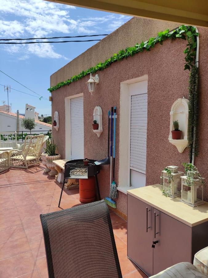 Atico En San Joan De Alicante San Juan  Pokój zdjęcie