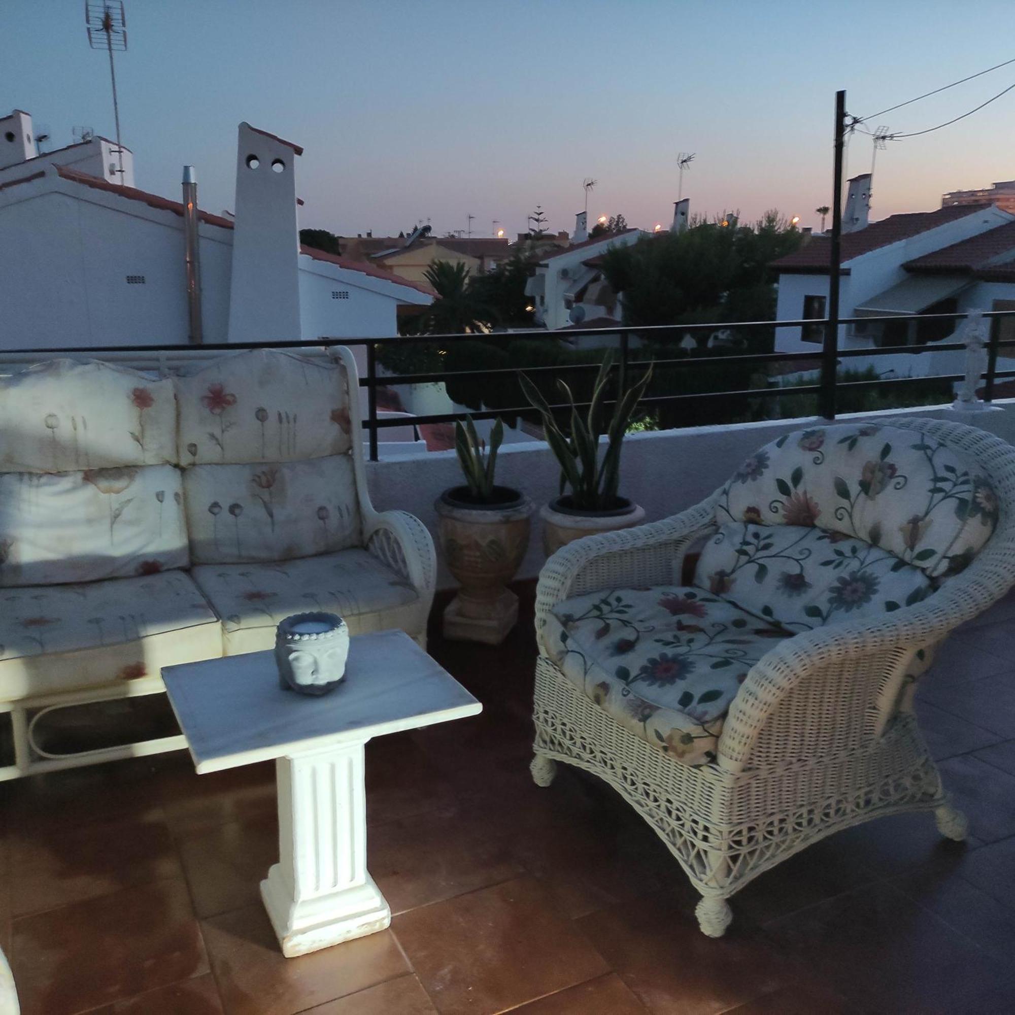Atico En San Joan De Alicante San Juan  Pokój zdjęcie